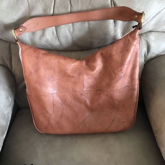 Frye campus hobo SOLD - Picture 8 of 8